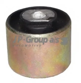 Сайлентблок задньої балки Audi 100/A6 91-97 JP GROUP 1150101200