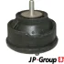 Подушка двигуна BMW 5 (E46) 98-07 Л. JP GROUP 1417901770 (фото 1)