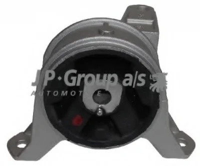 ПОДУШКА ДВИГАТЕЛЯ ПРАВА Astra G/Zafira A 98-14 JP GROUP 1217904980