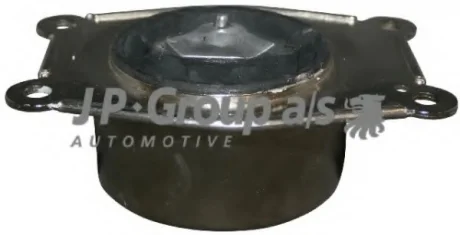 Подушка двигателя передн Astra G/Zafira A 2.0/2.2d JP GROUP 1217900470