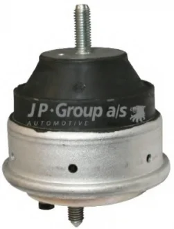 Подушка двигателя передняя BMW 3(E46) (гидравл.) JP GROUP 1417901300