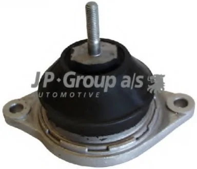 Подушка двигуна ліва/права A6/A100 94- JP GROUP 1117903400