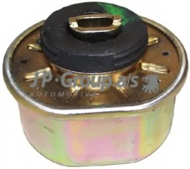 Подушка двигуна T4 Л+Пр 1.9D/TD (1X/ABL) JP GROUP 1117904600