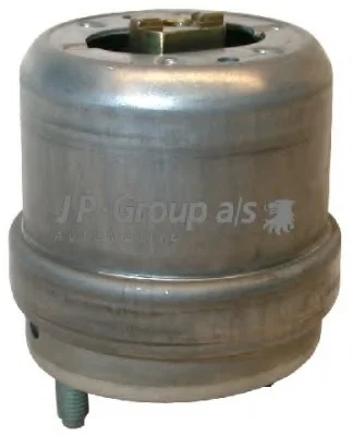 Подушка двигателя T4 1.9/2.0/2.5 TD/TDI 96-03. JP GROUP 1117910380 (фото 1)