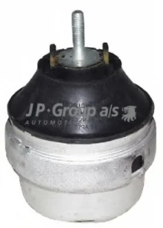 Подушка двигуна ліва A4/A6/Passat/Superb 1.8-2.3 94-05 JP GROUP 1117908070