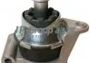 Подушка двигателя задняя Astra G/H/Zafira A 1.2-2.2 98-10 JP GROUP 1217900600 (фото 1)
