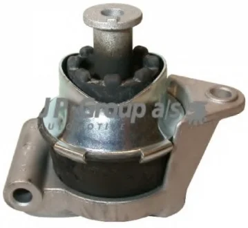 Подушка двигуна задня Astra G/H/Zafira A 1.2-2.2 98-10 JP GROUP 1217900600