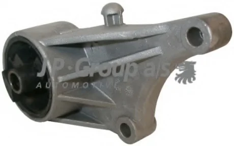Подушка двигателя передн Astra G 98-05 JP GROUP 1217903800
