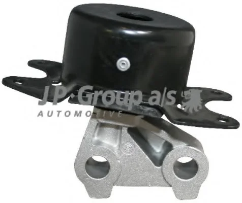 Подушка двигателя Combo/Corsa 1.3 CDTi/1.7 Di/DTi 01-перед. Л. JP GROUP 1217905900 (фото 1)