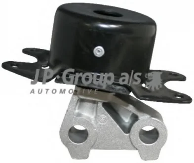 Подушка двигателя Combo/Corsa 1.3 CDTi/1.7 Di/DTi 01-перед. Л. JP GROUP 1217905900