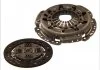Зчеплення NISSAN MICRA, NOTE 1.4 16V 03- (вироб-во) AISIN KN-172R (фото 1)