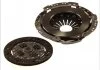 Зчеплення NISSAN MICRA, NOTE 1.4 16V 03- (вироб-во) AISIN KN-172R (фото 2)