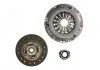 Сцепление TOYOTA CAMRY, RAV 4 II 2.0-2.4VVT-i 00-09 (произ-во) AISIN KT-261C