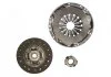 Сцепление TOYOTA CAMRY, RAV 4 II 2.0-2.4VVT-i 00-09 (произ-во) AISIN KT-261C (фото 2)