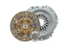 Комплект сцепления (3pcs) AISIN KM-004A KM-004A