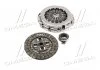 Комплект сцепления (3pcs) AISIN KT-100A (фото 2)