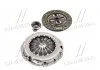 Комплект сцепления (3pcs) AISIN KT-100A (фото 4)
