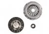 Комплект зчеплення TOYOTA HIACE IV (вироб-во Aisin) AISIN KT-285C