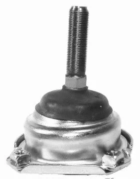 Кульова опора MERCEDES C123/W123 "F "77-"85 LEMFORDER 10961 01 (фото 1)