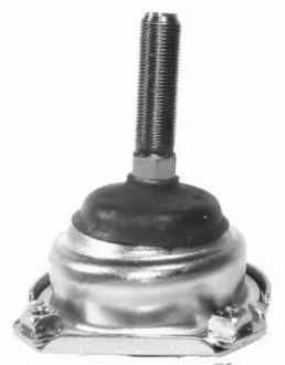 Кульова опора MERCEDES C123/W123 "F "77-"85 LEMFORDER 10961 01