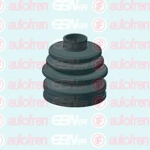 Пыльник ШРКШ снаружи. (22x70x88) MAZDA 626/BALENO/X-90 (EL) 88-02 AUTOFREN D8130