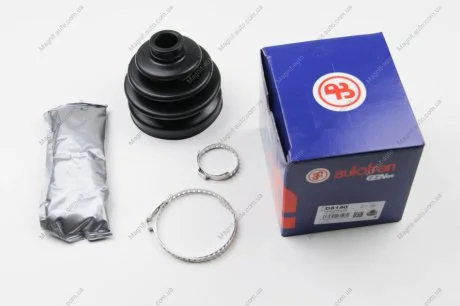 Пыльник наружного ШРУСа AUTOFREN D8140