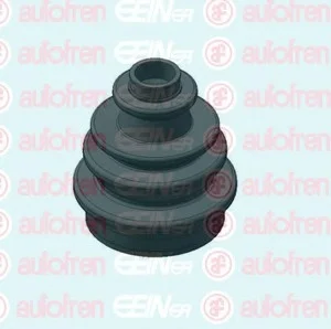 Пыльник ШРКШ наружный AUTOFREN D8145