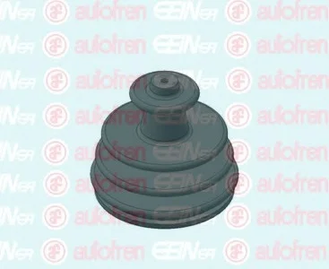 Пыльник наружного ШРУСа AUTOFREN D8151