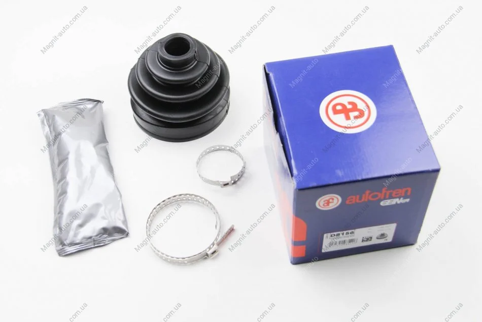 Пыльник шруса внутренний ACCORD/CIVIC 85-91 AUTOFREN D8156 (фото 1)