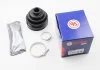 Пыльник шруса внутренний ACCORD/CIVIC 85-91 AUTOFREN D8156 (фото 1)