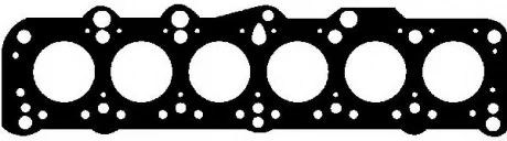 Прокладка ГБЦ VOLVO/VW 740,760,940,LT 28-35,40-55 2,4D -96 VICTOR REINZ 61-28990-20