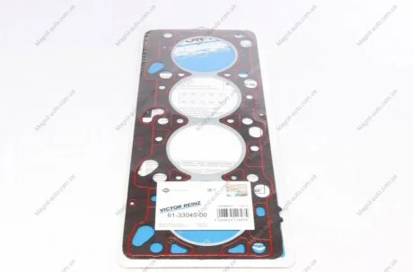 Прокладка ГБЦ FORD VICTOR REINZ 61-33045-00