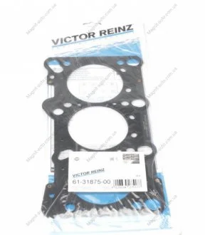 Прокладка головки блока VICTOR REINZ 61-31875-00