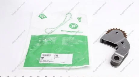 Натяжитель, цепь привода INA 551000910
