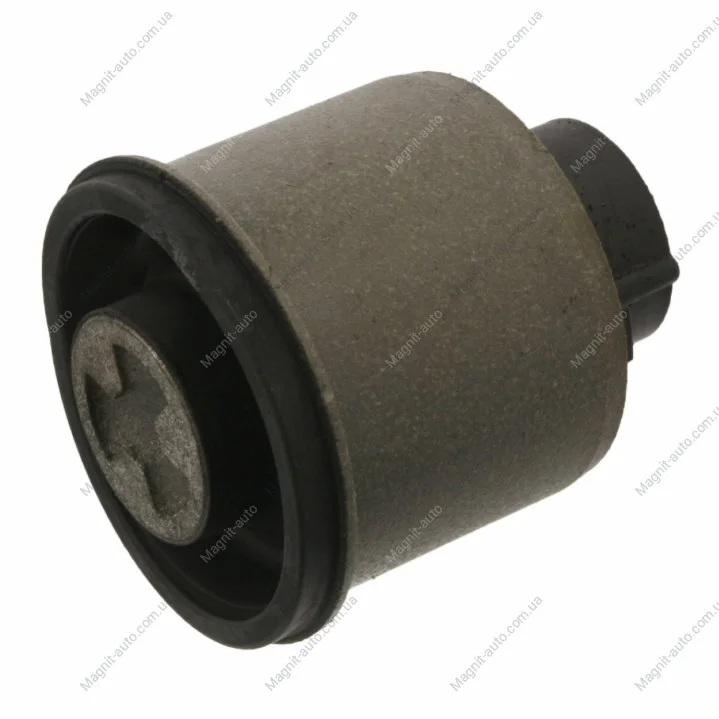 Сайлентблок зад. балки, VW Golf IV/Polo, SKODA Fabia/Octavia 98- SWAG 30931547 (фото 1)