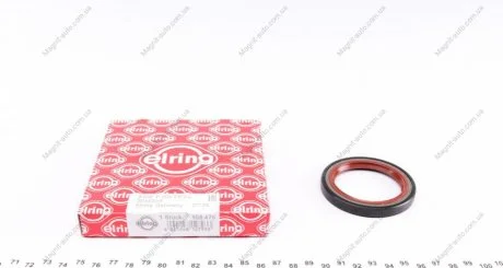 Сальник 50х68х8 RENAULT ELRING 508.470