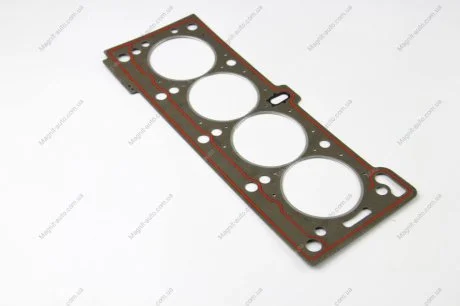 Прокладка ГБЦ RENAULT Megan,Logan 1,6 VICTOR REINZ 61-33680-00