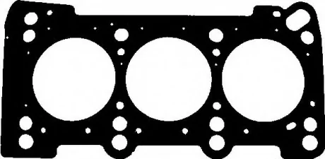 Прокладка ГБЦ (товщина: 1,2мм) AUDI A4 B5, A4 B6, A4 B7, A6 C5, A8 D2, ALLROAD C5 SKODA SUPERB I VW PASSAT B5, PASSAT B5.5 2.5D 01.97-03.08 VICTOR REINZ 61-34145-20