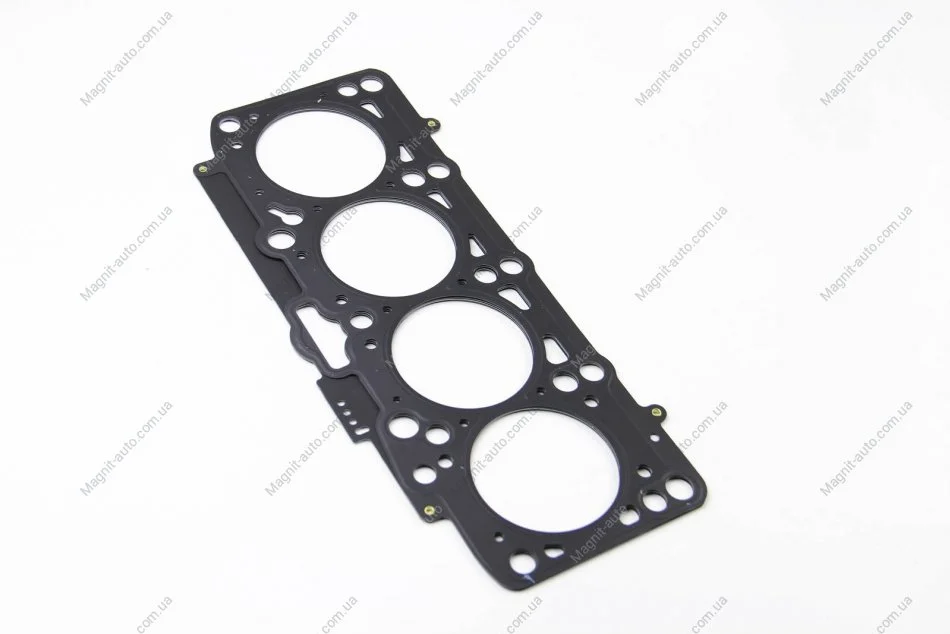 Прокладка ГБЦ VW/AUDI/SEAT 1,9TD 97-06 VICTOR REINZ 61-31980-20 (фото 1)