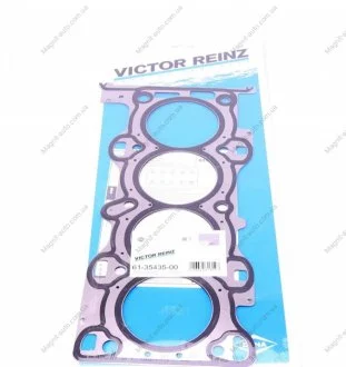 Прокладка ГБЦ FORD VICTOR REINZ 61-35435-00
