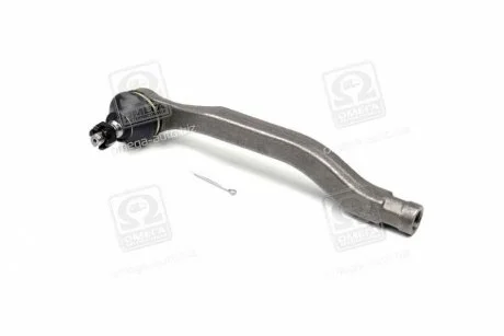 Наконечник тяги руля HONDA ACCORD зовнішній. лев. (виробництво) GMB 0705-0302
