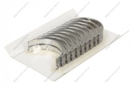 Вкладыши коренные Glyco H1057/5 0.30MM