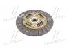 Диск зчепл. ведений GM DAEWOO LANOS,NUBIRA 1.5,1.6 DOHC 96- 215*145*24*20.7 (VALEO PHC) Valeo DW-37 (фото 4)