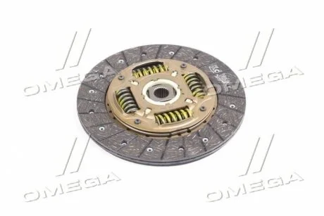 Ведомый диск сцепления PHC Valeo DW-37