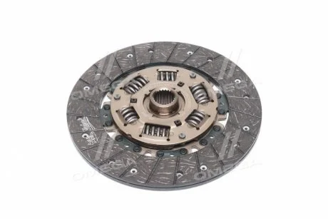 Ведомый диск сцепления PHC Valeo MZ-14