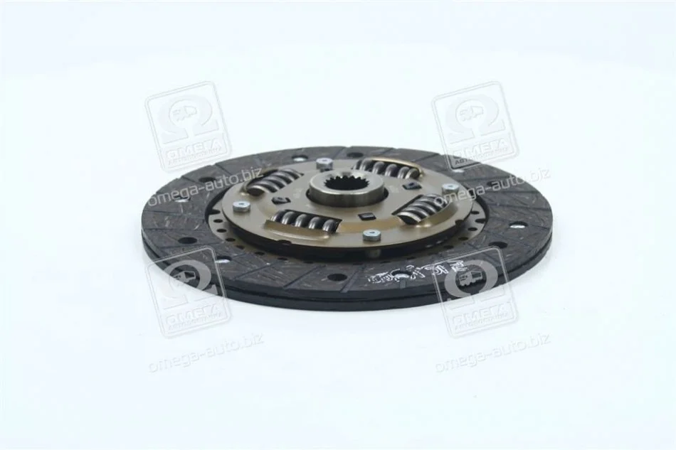 Диск зчеплення NISSAN (Вир-во VALEO PHC) Valeo NS-30 (фото 1)