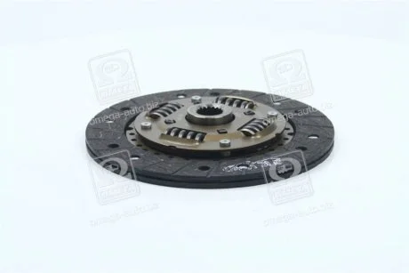 Диск зчеплення NISSAN (Вир-во VALEO PHC) Valeo NS-30