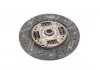 Диск зчепл. ведений GM DAEWOO NEXIA/ESPERO 1.5 DOHC,1.6 90- 216*144*24*20.7 (VALEO PHC) Valeo DW-22 (фото 2)