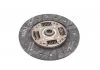 Диск зчепл. ведений GM DAEWOO NEXIA/ESPERO 1.5 DOHC,1.6 90- 216*144*24*20.7 (VALEO PHC) Valeo DW-22 (фото 3)