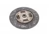 Диск зчепл. ведений GM DAEWOO NEXIA/ESPERO 1.5 DOHC,1.6 90- 216*144*24*20.7 (VALEO PHC) Valeo DW-22 (фото 4)